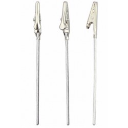 Wire Clip pack of 10